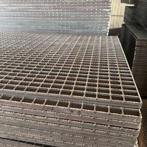 別小看它，這塊鋼格柵板背后藏著大學問