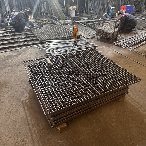 鋼格柵板在數(shù)據(jù)中心地板中的關(guān)鍵作用