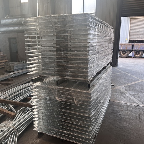 壓焊鋼格板工藝特點(diǎn)，高強(qiáng)度的關(guān)鍵所在