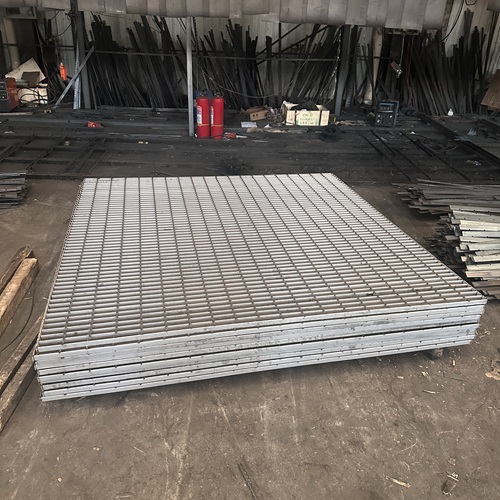 鋼格板選錯(cuò)虧大了這6個(gè)選型誤區(qū)一定要避開