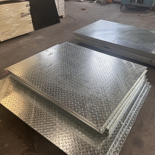 鋼格板價格越低越劃算？這些隱形坑別踩