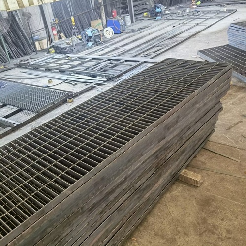 不止工程用！鋼格板在數(shù)據(jù)中心地板的驚艷應(yīng)用