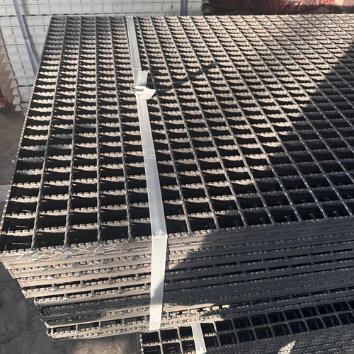 鋼格板模塊化生產(chǎn)原理，裝配式建筑適配關(guān)鍵