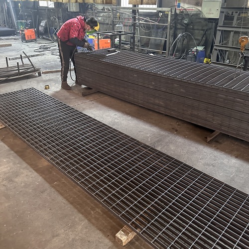 2025鋼格板行業(yè)現(xiàn)狀與未來，3大趨勢提前看