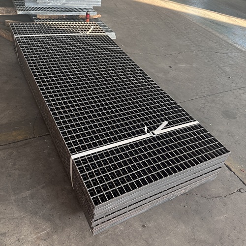 2025鋼格板行業(yè)現(xiàn)狀與未來，3大趨勢提前看