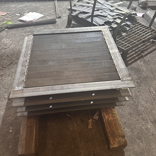 安裝鋼格板的5個常見錯誤操作，立即規(guī)避