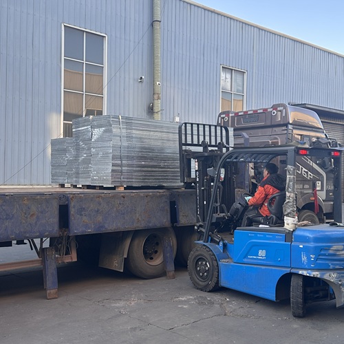 綠色建筑趨勢(shì)下，鋼格板的潛力到底有多大