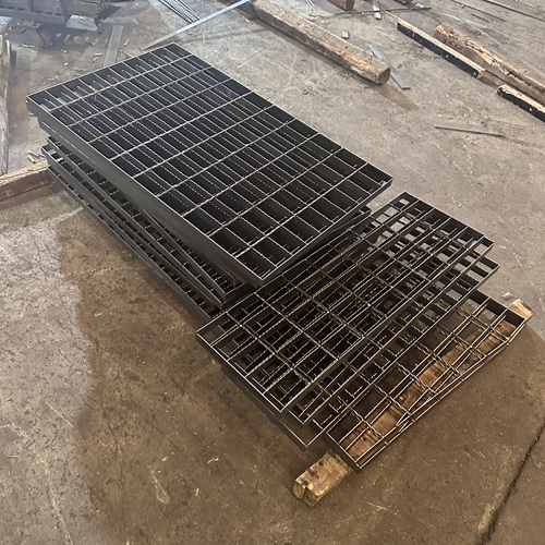 綠色建筑趨勢(shì)下，鋼格板的潛力到底有多大