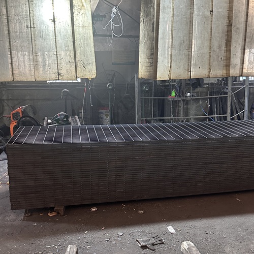 鋼格板熱鍍鋅技術(shù)好在哪？防腐耐用的核心