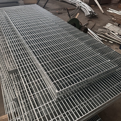 鋼格板熱鍍鋅技術(shù)好在哪？防腐耐用的核心