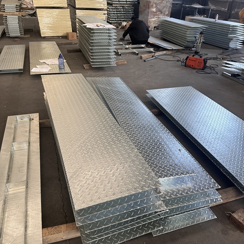 鋼格板的價值不止于功能性這些優(yōu)勢藏不住