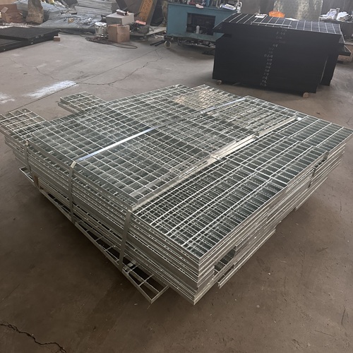 鋼格板適配新型城市基建機遇在哪里