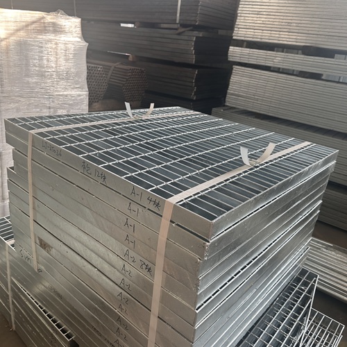鋼格柵ISO質(zhì)量體系認(rèn)證廠家直供
